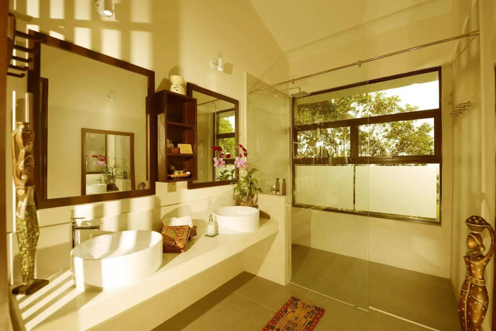 Ambong Rainforest Retreat