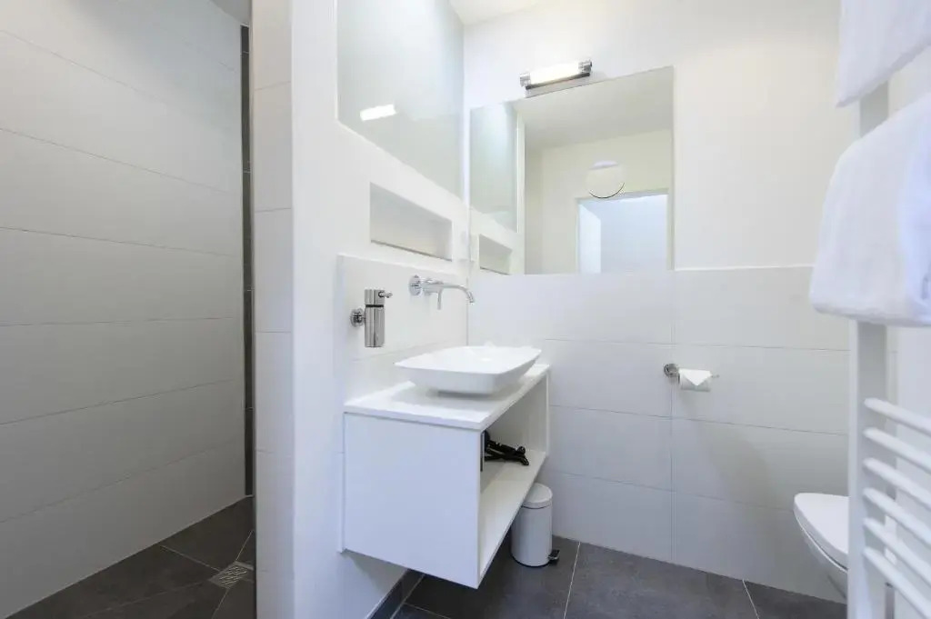einzigartig - Das kleine Hotel im Wasserviertel