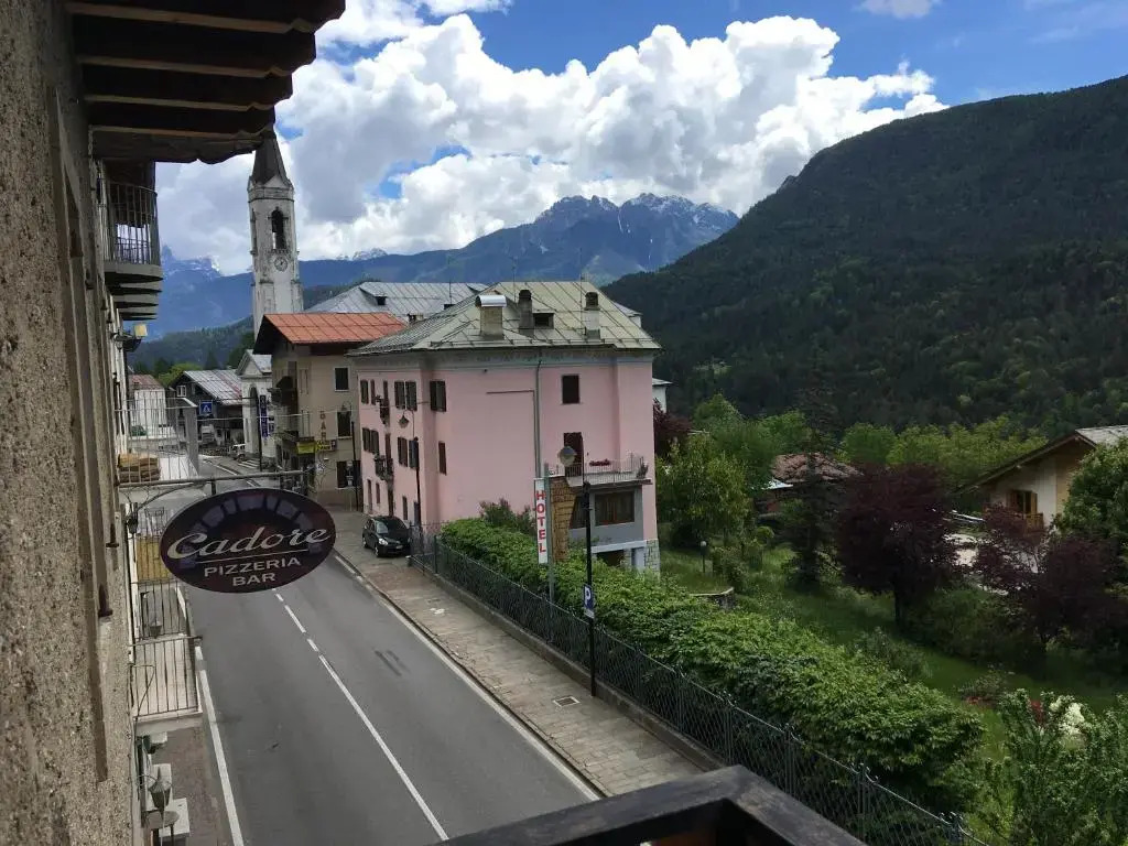 Antica Casa Nella
