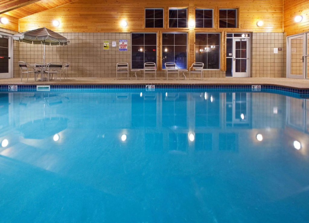 AmericInn by Wyndham Anamosa