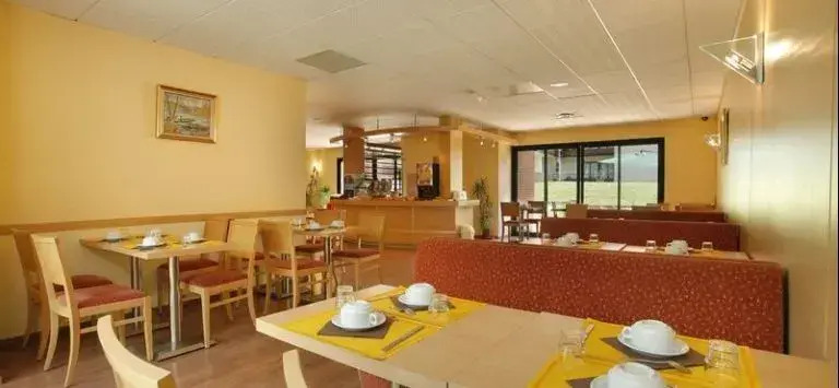 Apparthotel Du Parc