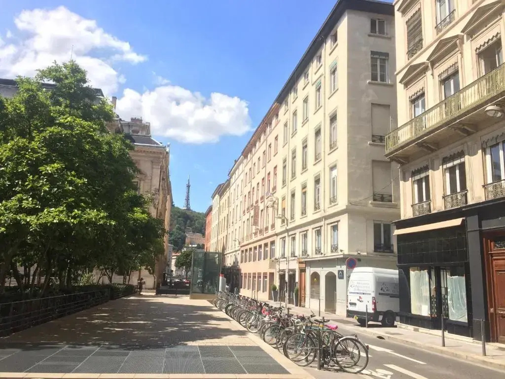Hotel du Théatre