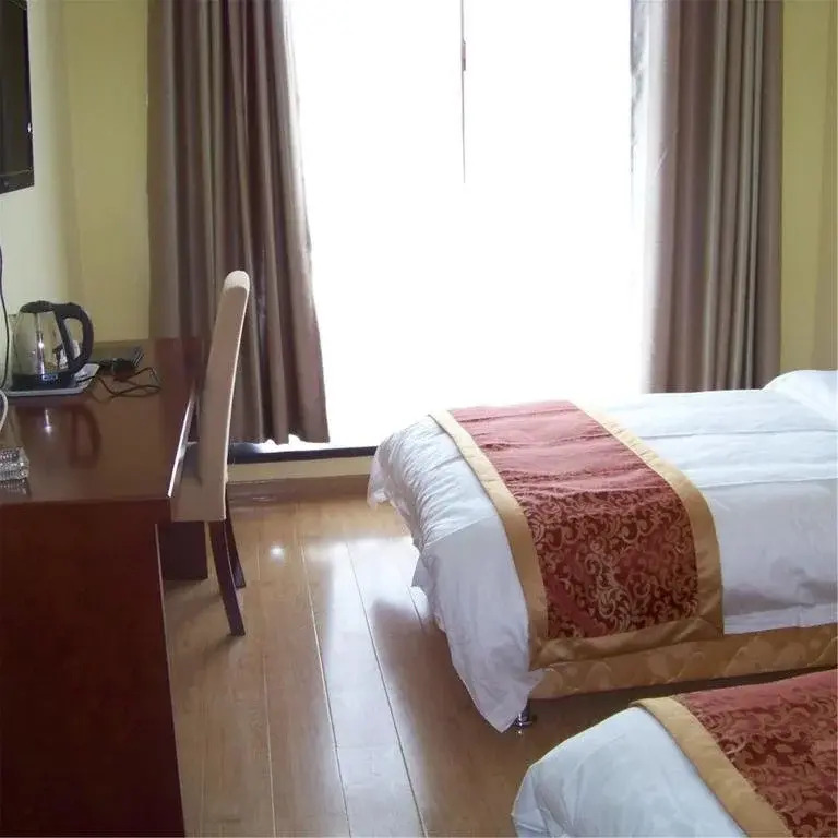 Qingdao Xilaike Business Hotel