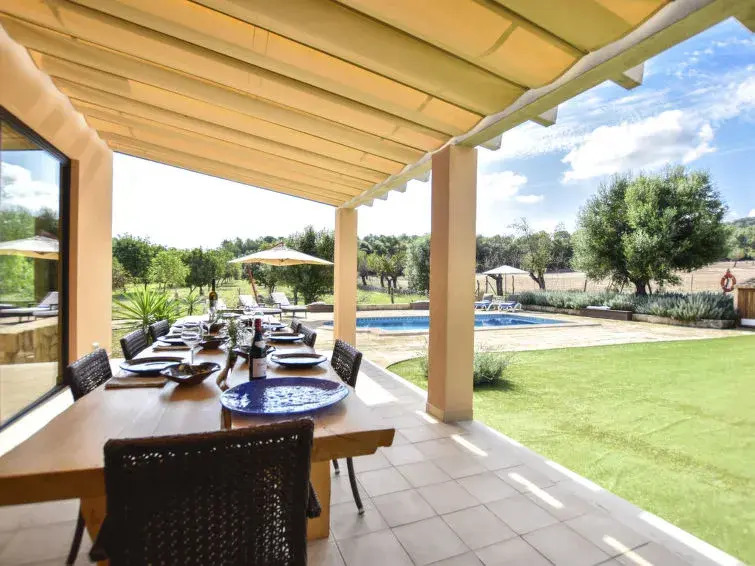 Holiday Home Son Tey by Interhome