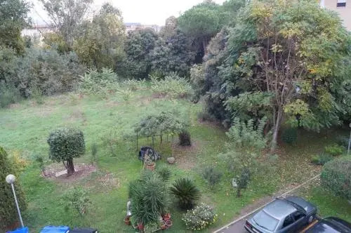 Appartamento Simon