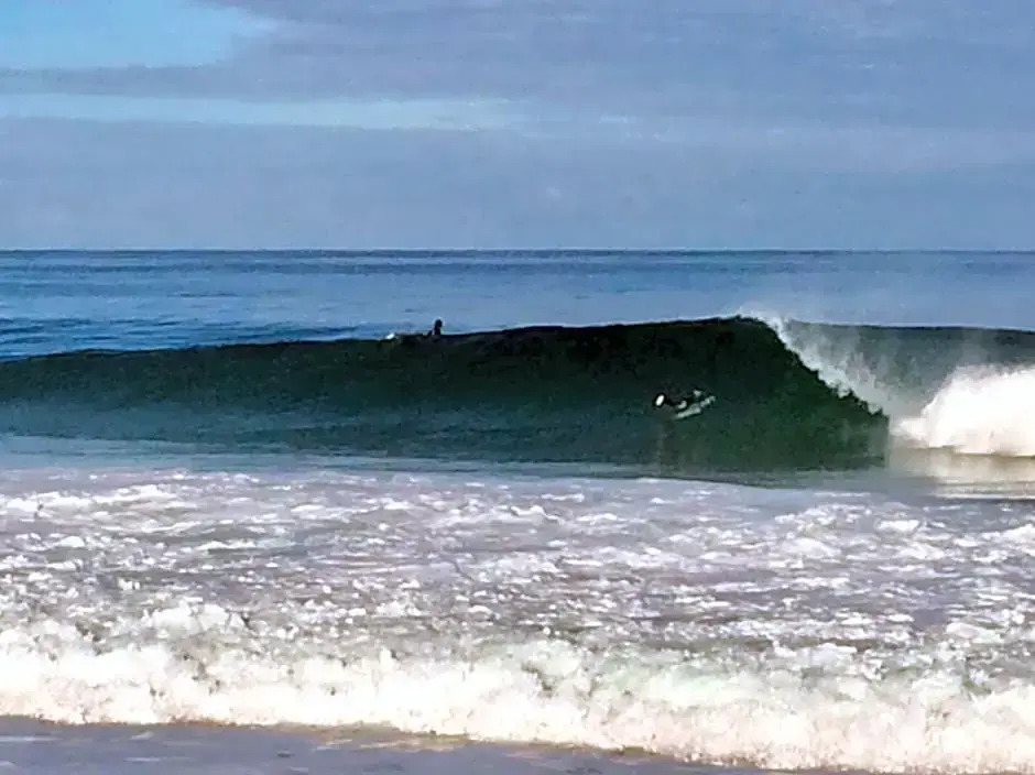 Shifting Sands Surf House