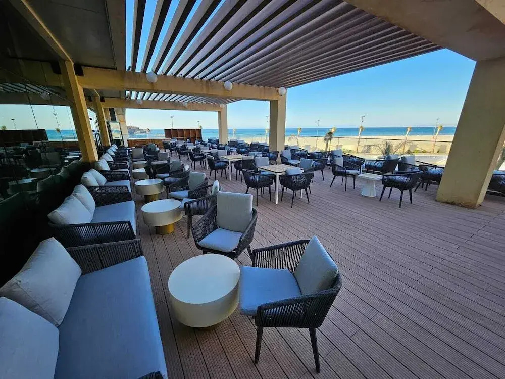 Azur Rotana Thalasso & Resort