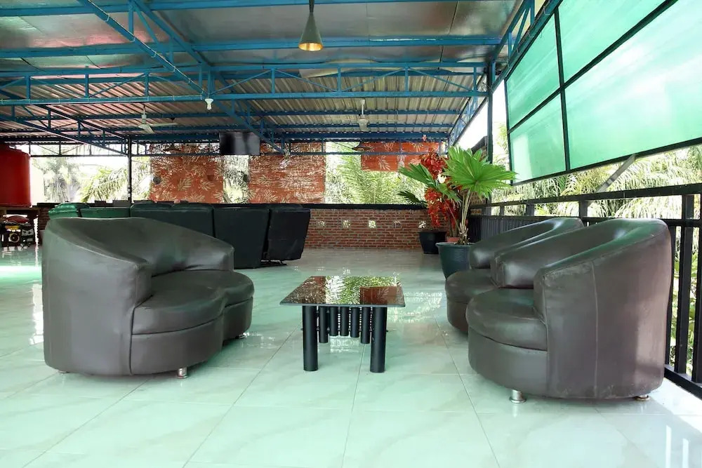 Wisma Malawen Palangkaraya Mitra RedDoorz