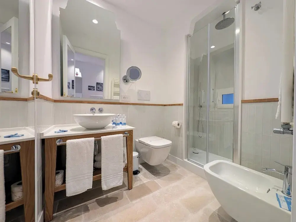 Tasso 41 House Sorrento City Center
