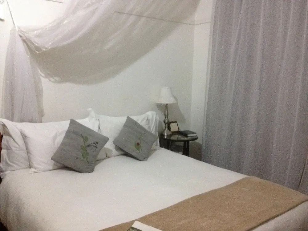 The Nook B&B