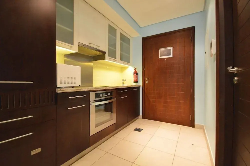 City Nights Holiday Homes - Boulevard Central Tower 2