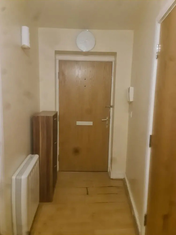 Remarkable 1-bed Apartment in Romford
