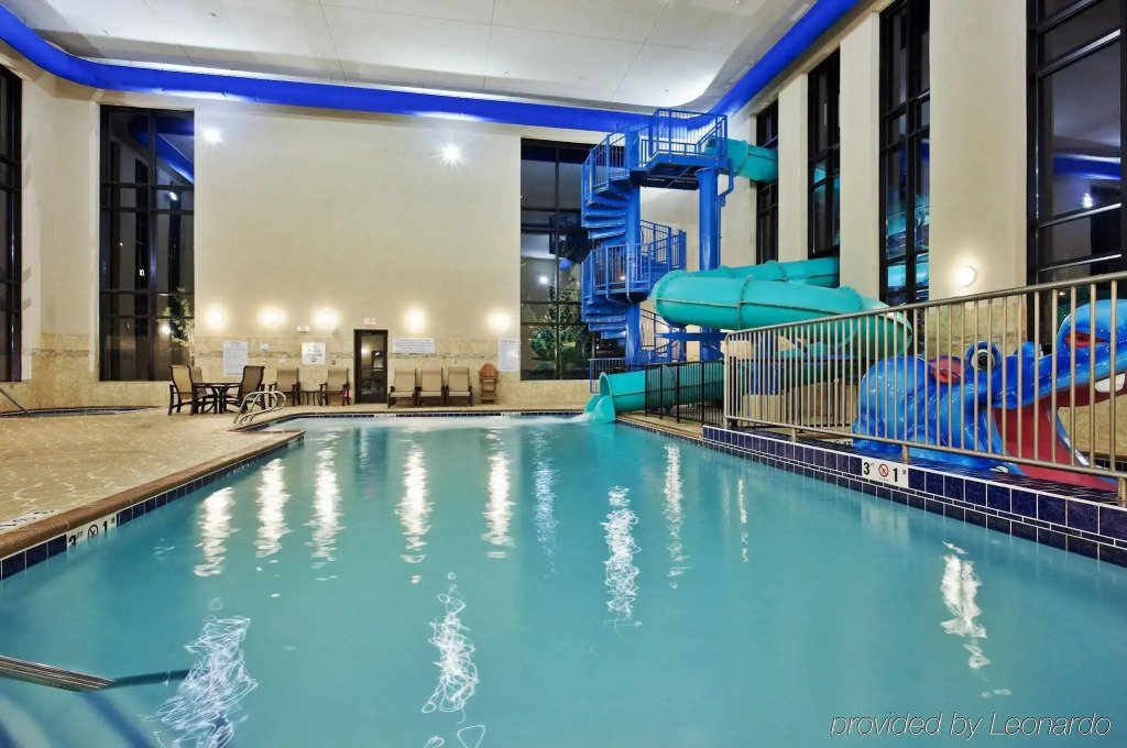 Holiday Inn Express and Suites Great Falls by IHG