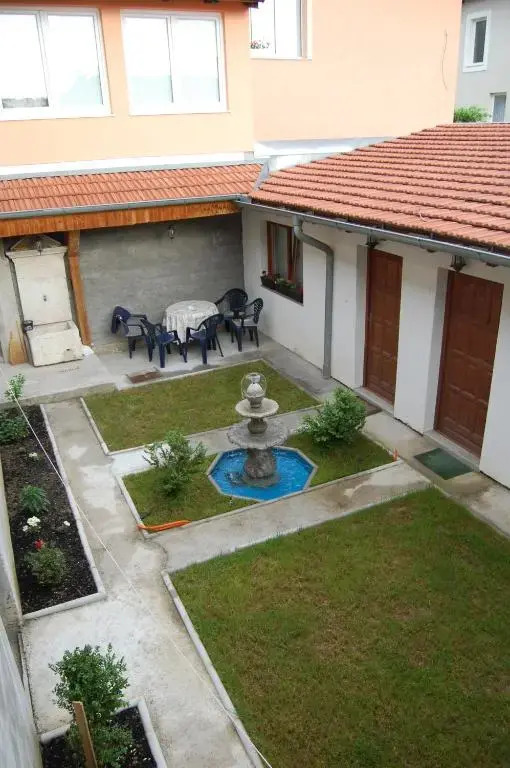 Apartments Castanea