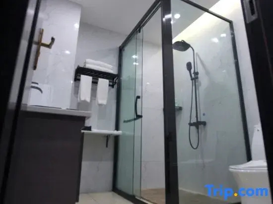 Shihuayijing Hotel