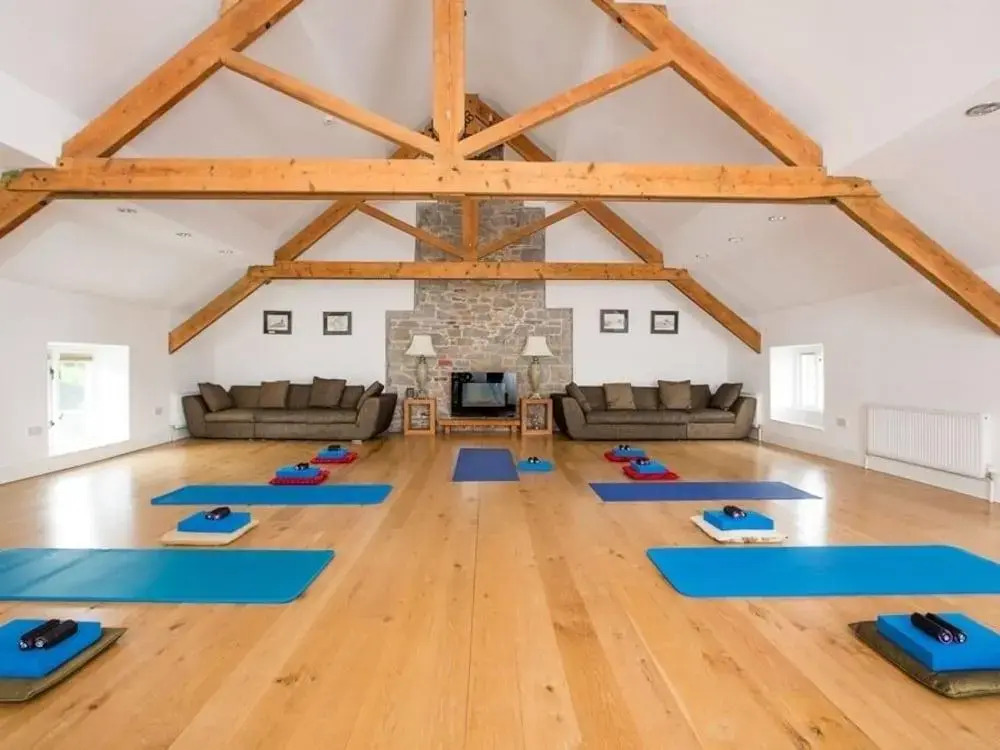 OBriens Cashel Lodge