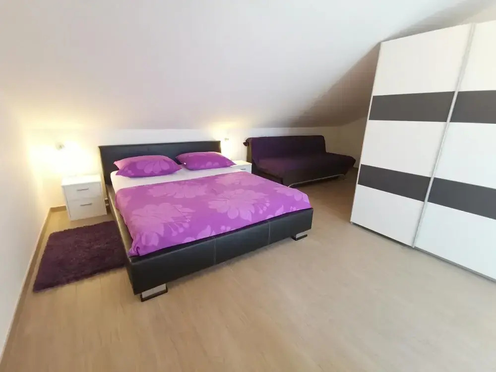 Apartment Villa Sara LUX 6 pax