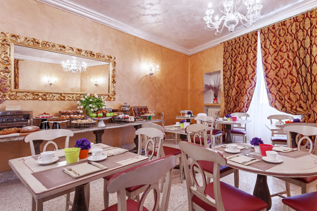 Relais Empire