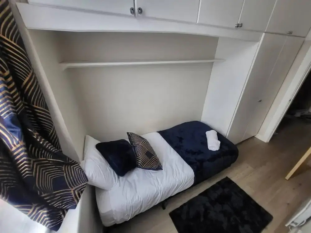 Beautiful 2-bed in the Heart of Hendon