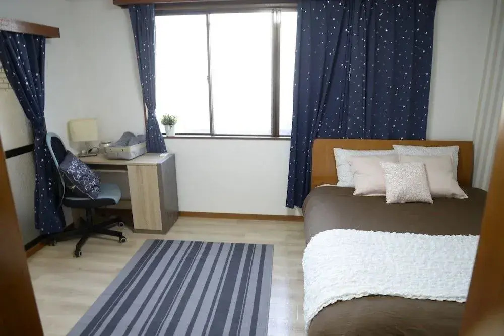 Tokyo Mika House - Hostel