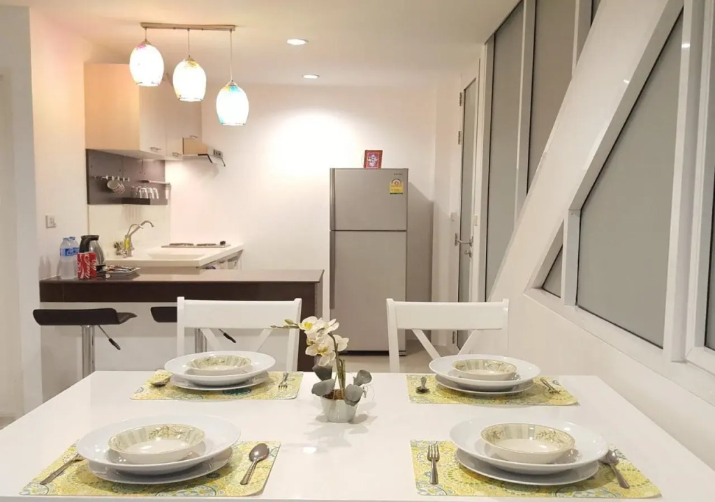 TN39 Serviced Apartment