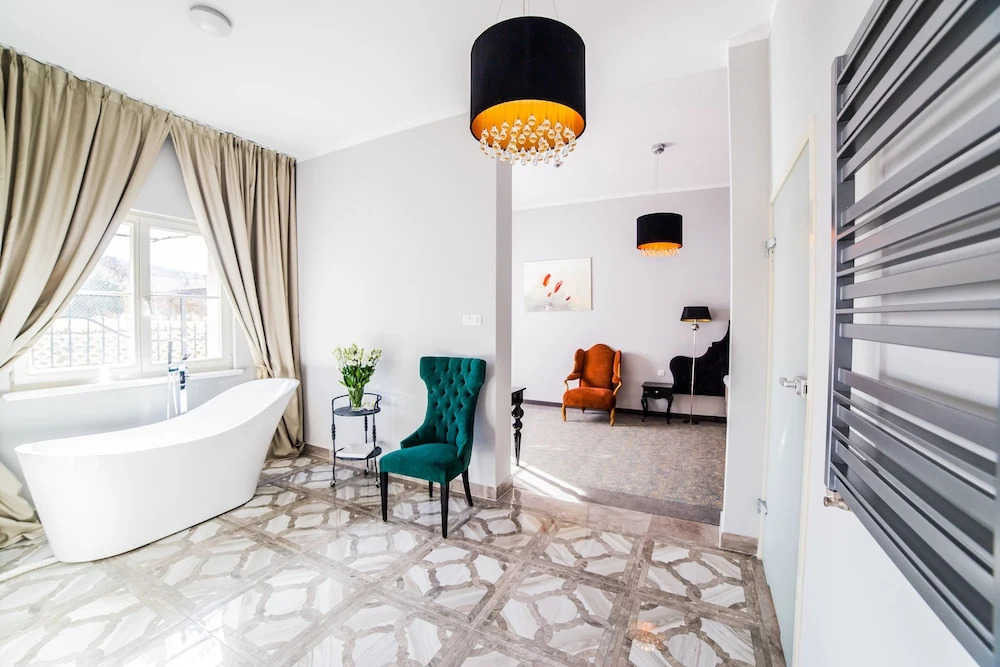Pałac na Wodzie Hotel & SPA