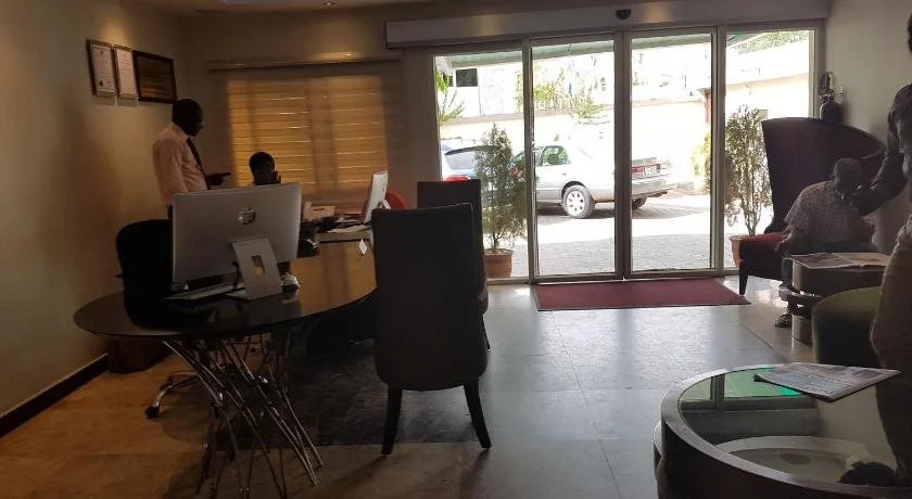 Check Inn Hotel Abuja