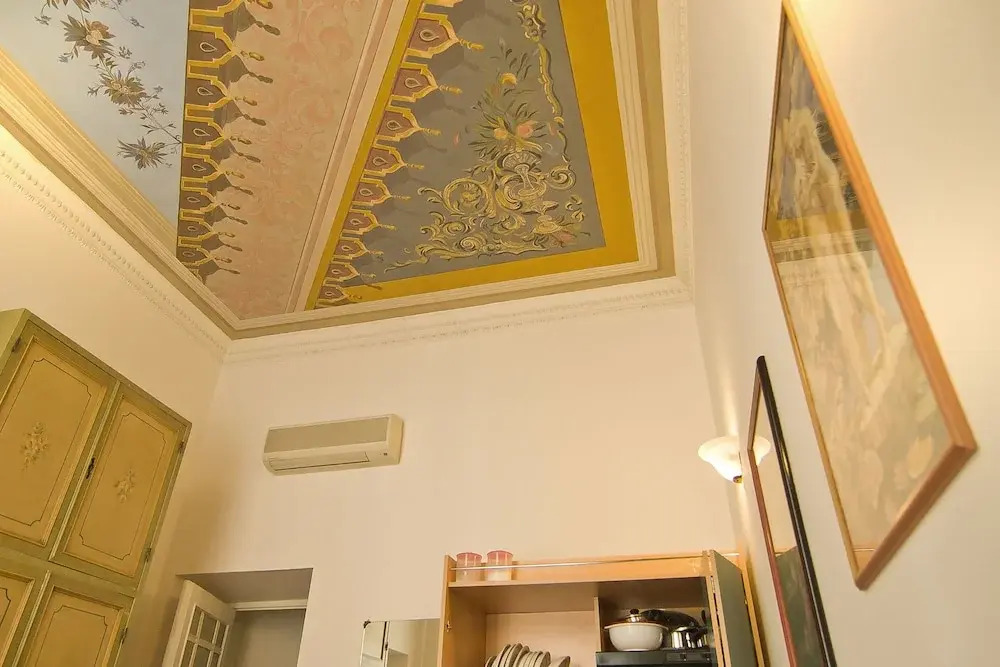 Affitta Camere Via Veneto