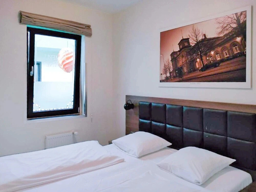 2 Person Holiday Park Home in Aalborg