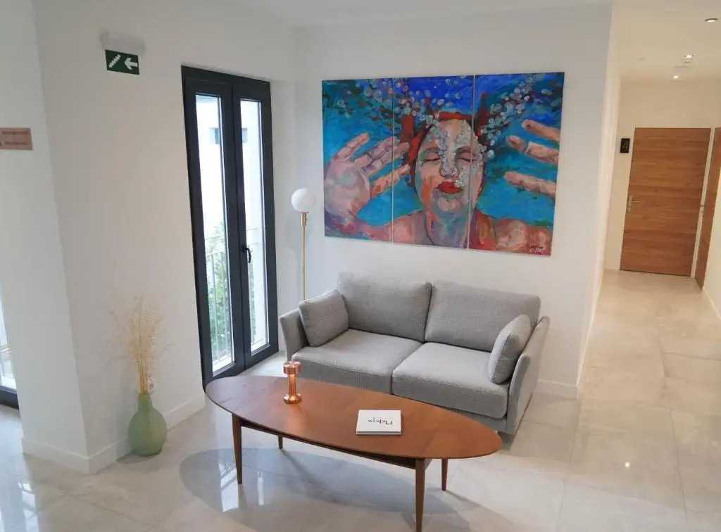 OPUNTIA Hotel Boutique