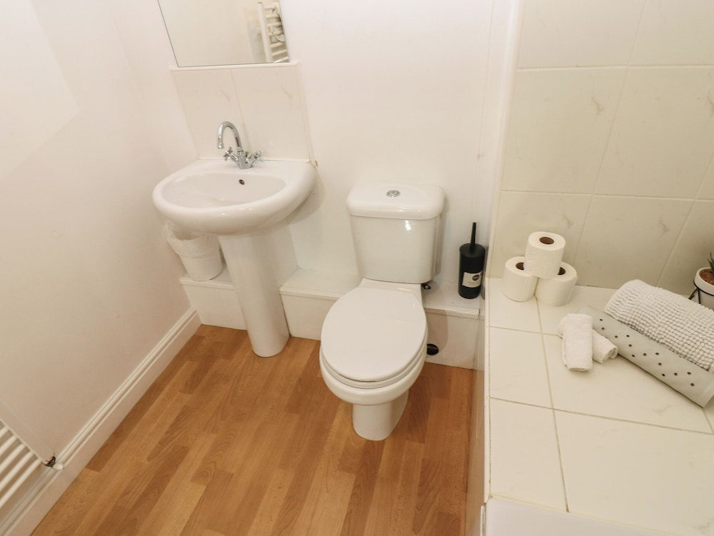 Curwen Apartment