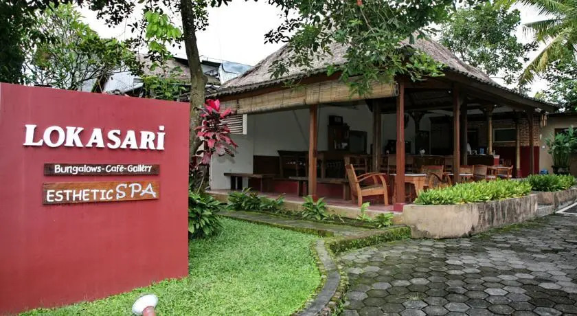 Lokasari Bungalow