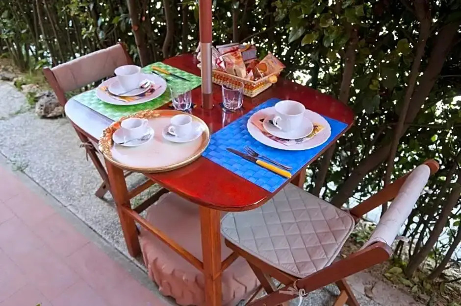 Alfieri Bed & Breakfast