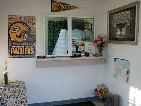 Tower Motel