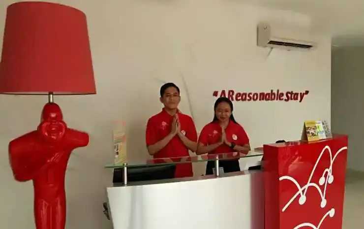 Citismart Hotel BSD