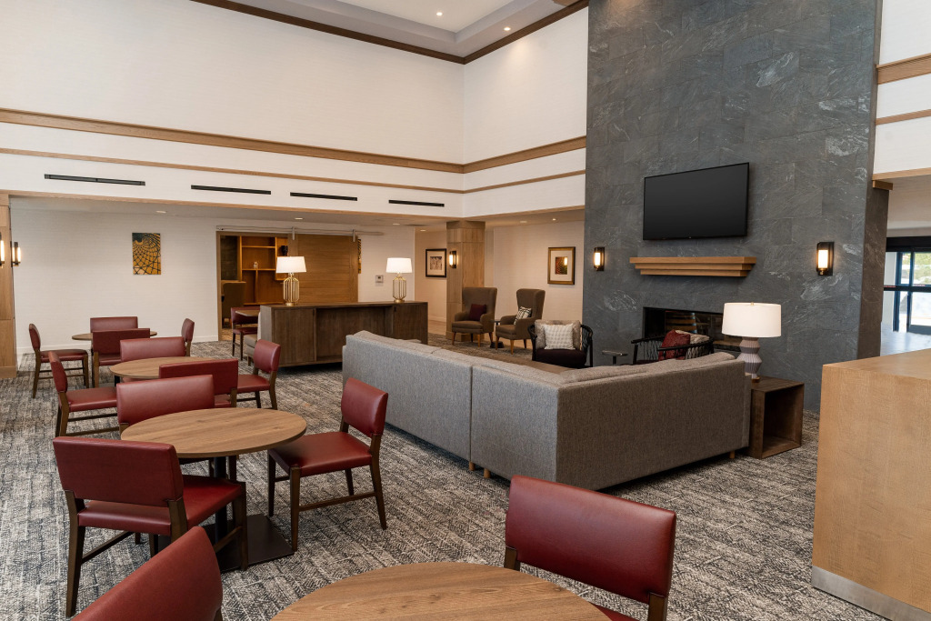 Staybridge Suites - Temecula - Wine Country by IHG