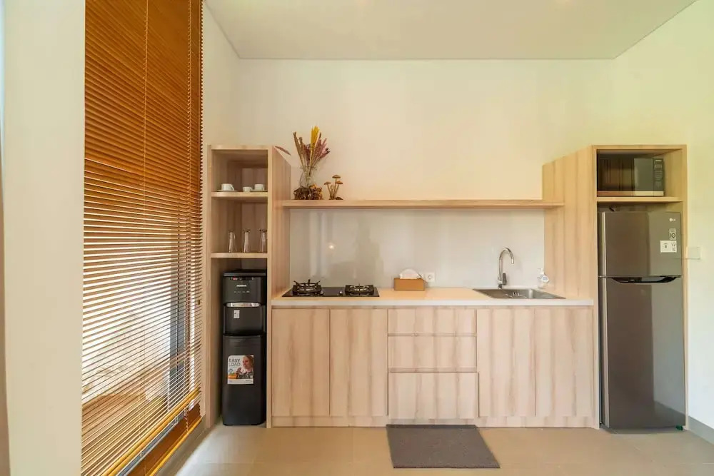D’Macho Villas Ubud
