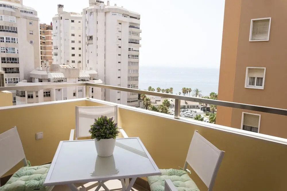 Living4Malaga Arenal Superior