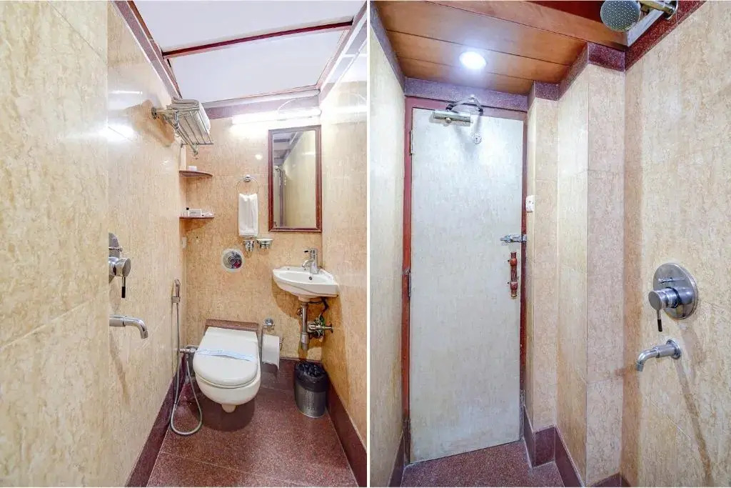 FabHotel Panasia International