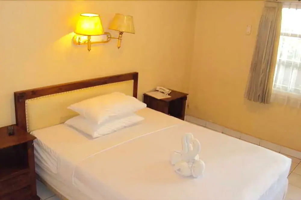 Hotel Hapel Semer