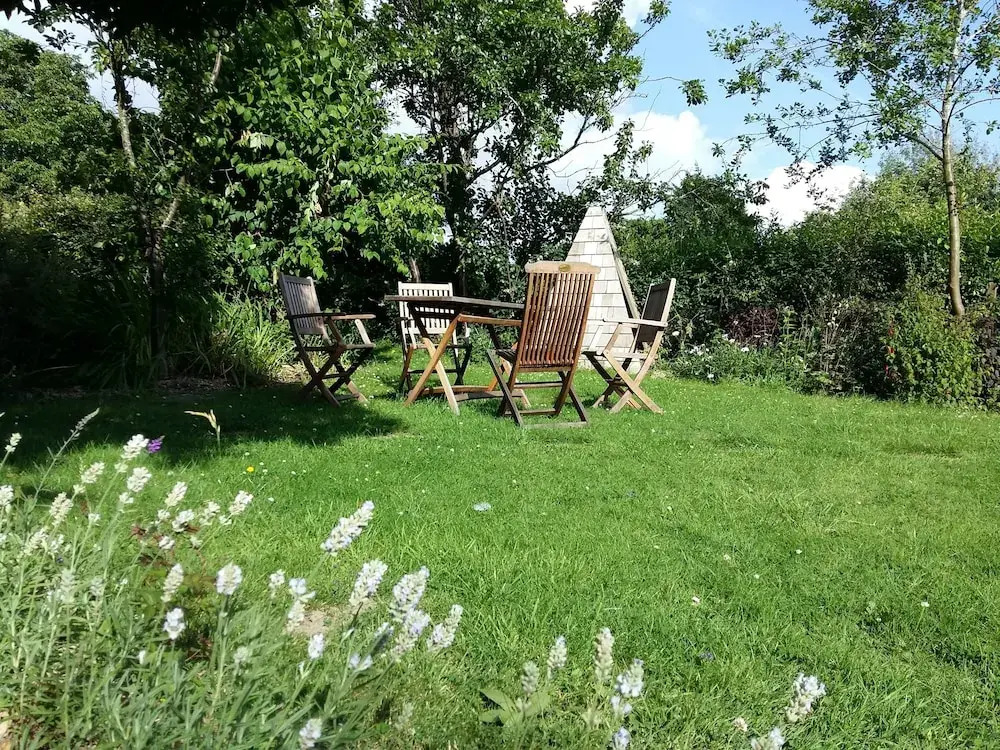 Apple Tree Bed and Breakfast