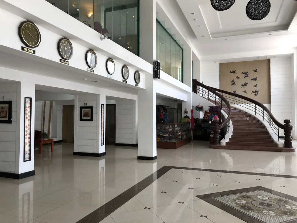 BMC Thang Long Hotel