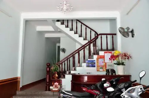 Hải Hưng Hotel