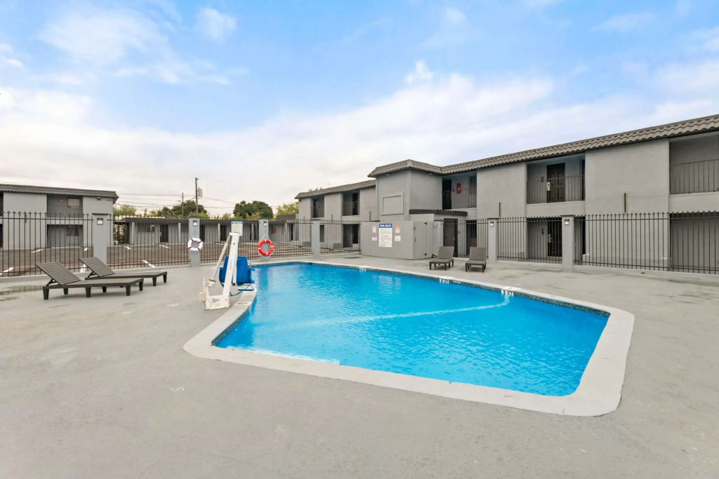 GuestHouse Extended Stay Laredo