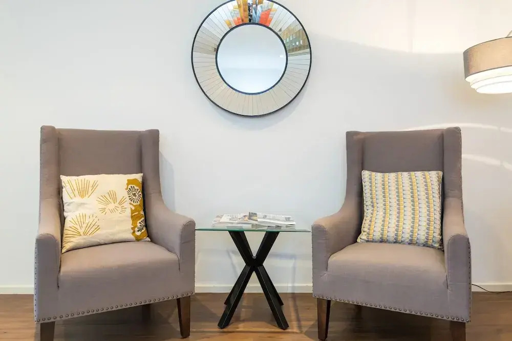 Austin David Apartments - Stylish