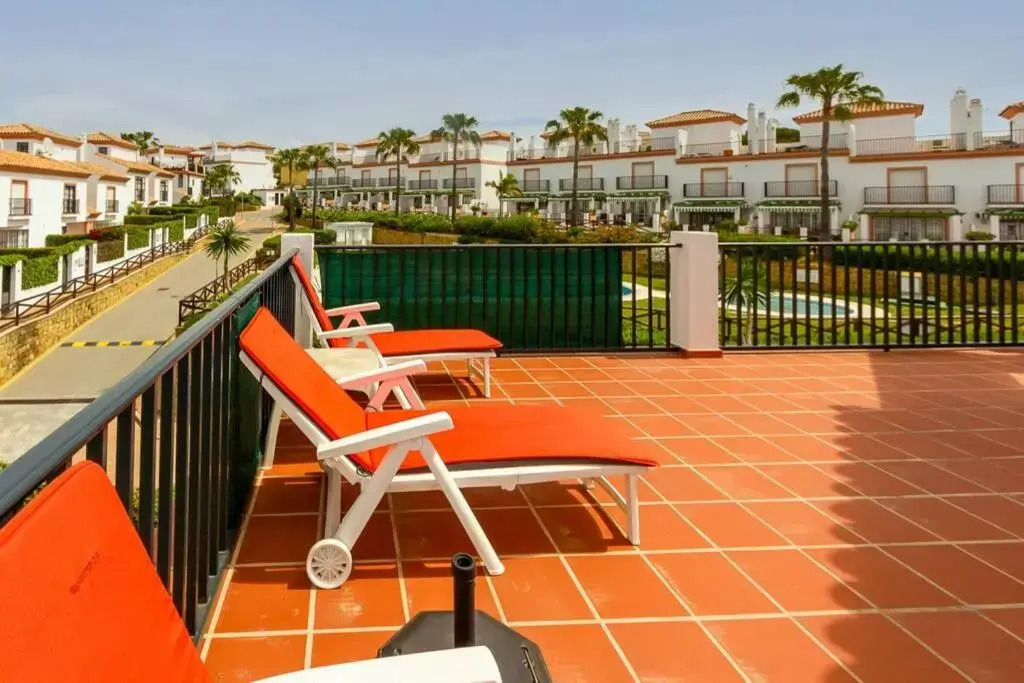 8-Beautiful Villa, Las Lomas de Cabopino, Marbella