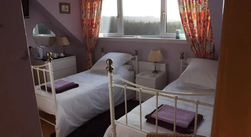 Netherwood Bed and Breakfast