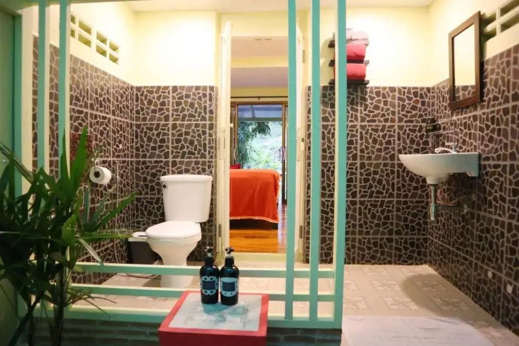 Baan Bua Cottage SHA EXTRA PLUS B5510