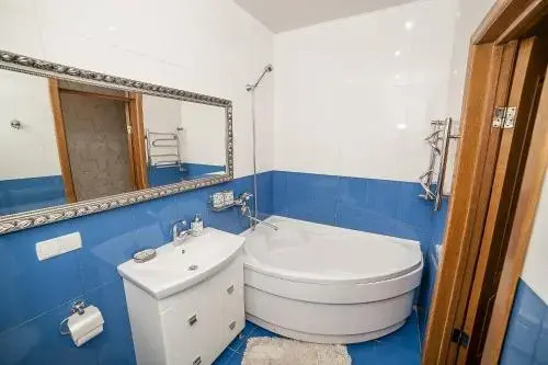 Apartment On 1 Maya