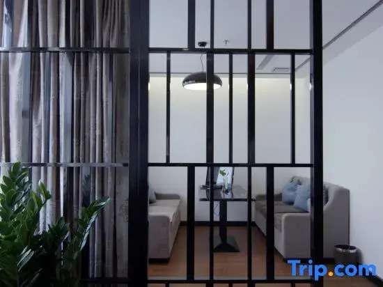 Xindi Longyue Hotel Xiangxiang